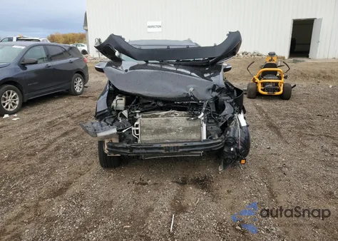 2015 Kia Sportage Lx z USA, uszkodzony, nr VIN KNDPBCAC8F7776119